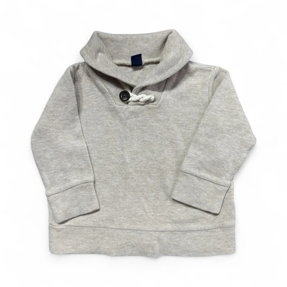 Baby GAP | Toddler Sweater | 12-18M